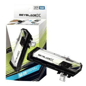 ส่งไรเดอร์ได้ BX-09 BEYBLADE X Bay Battle Pass Lot ญี่ปุ่น